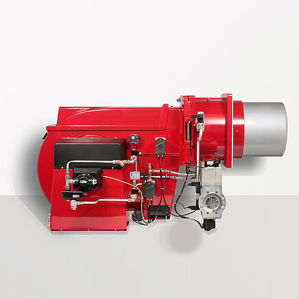 50–70-series burners