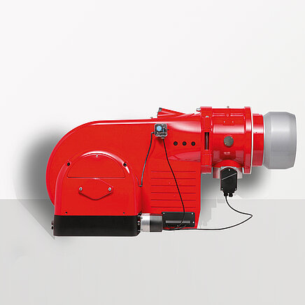 WM-series monarch® burners